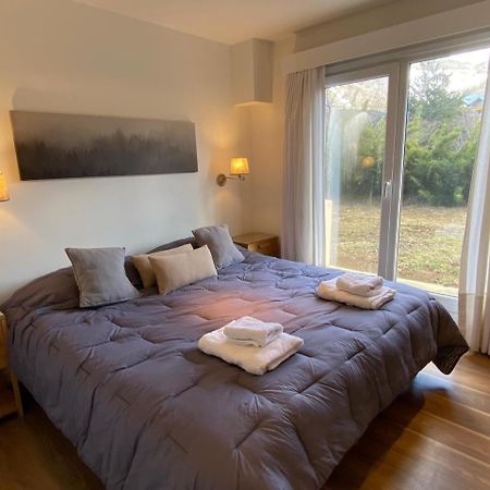 Catedral Sur Apartment San Carlos de Bariloche Ngoại thất bức ảnh