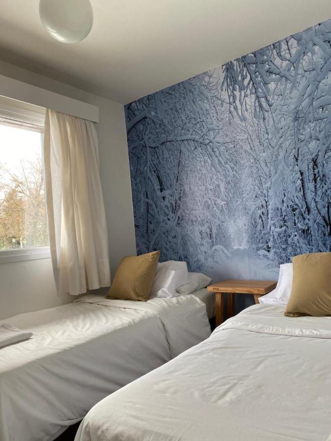 Catedral Sur Apartment San Carlos de Bariloche Ngoại thất bức ảnh