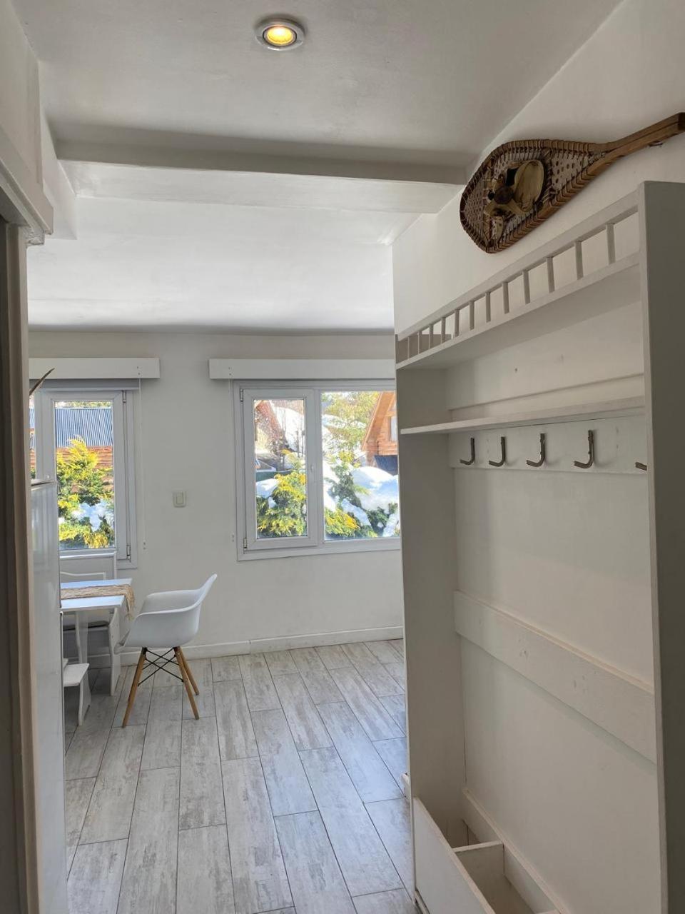 Catedral Sur Apartment San Carlos de Bariloche Phòng bức ảnh