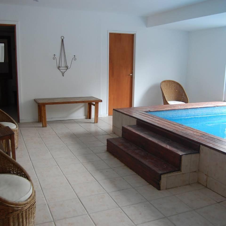 Catedral Sur Apartment San Carlos de Bariloche Ngoại thất bức ảnh
