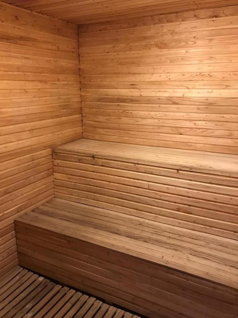 Catedral Sur Apartment San Carlos de Bariloche Ngoại thất bức ảnh