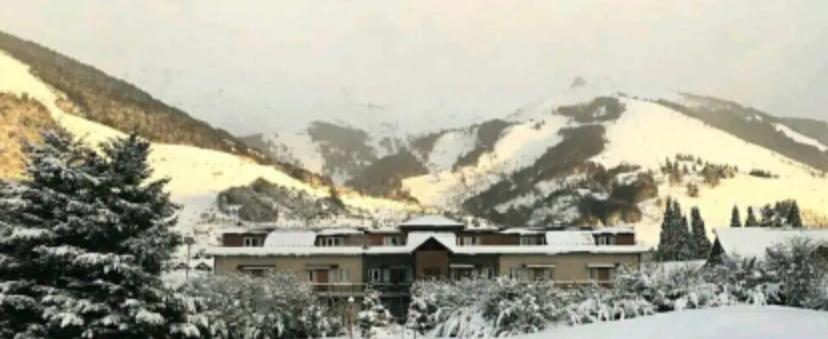 Catedral Sur Apartment San Carlos de Bariloche Ngoại thất bức ảnh