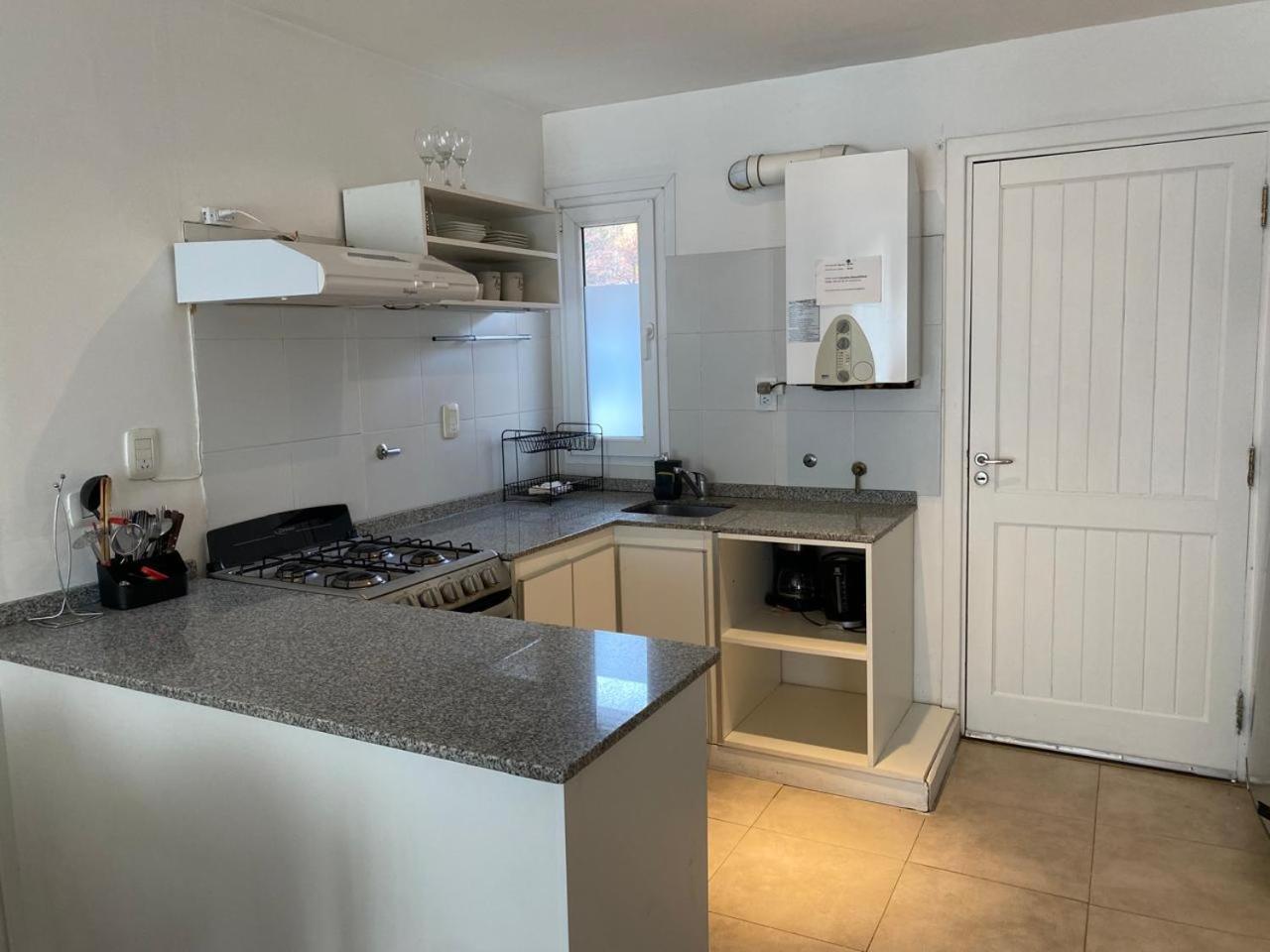 Catedral Sur Apartment San Carlos de Bariloche Ngoại thất bức ảnh