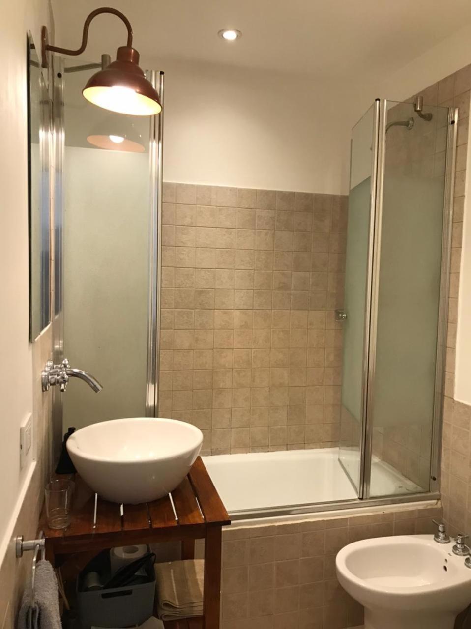 Catedral Sur Apartment San Carlos de Bariloche Ngoại thất bức ảnh